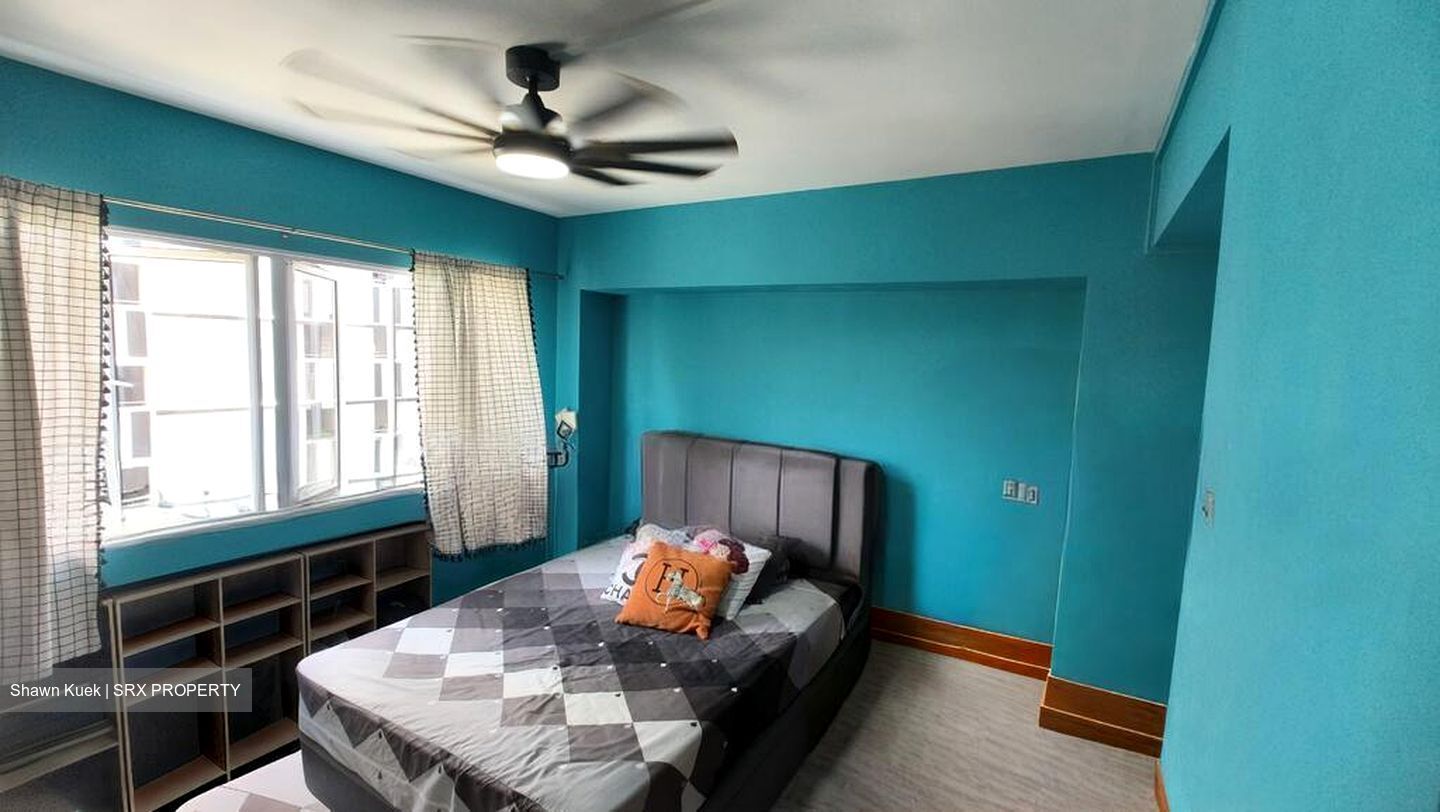 Blk 495A Tampines Street 43 (Tampines), HDB Executive #521787041